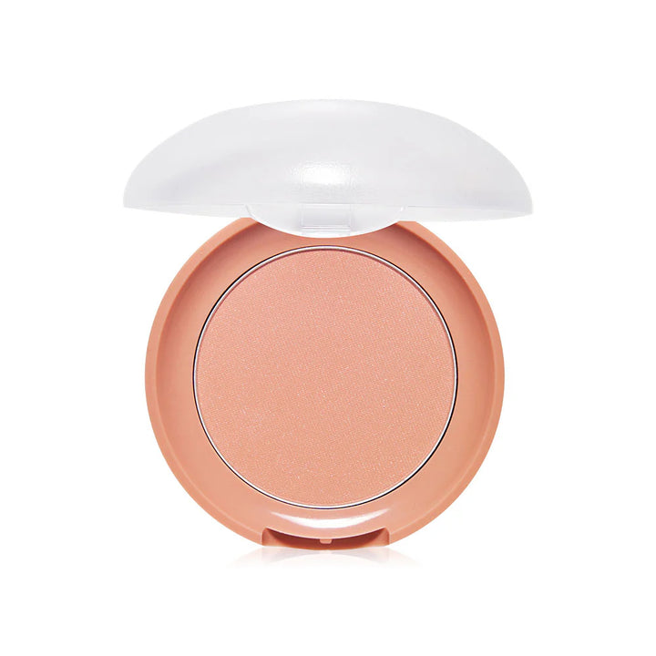 Etude Lovely Cookie 腮紅 4g #BE101 Gingerhoney