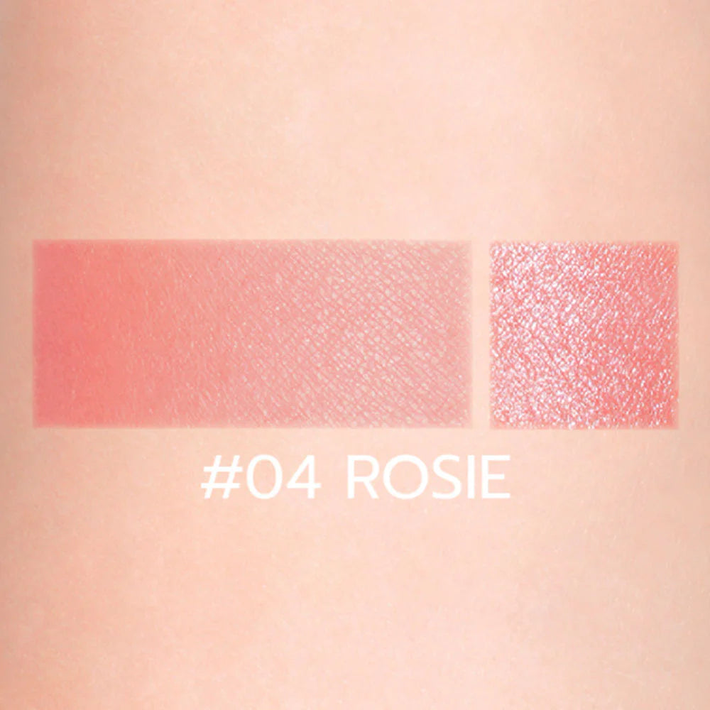 2P 原廠 Oh My 腮紅 4.3g #04 Rosie