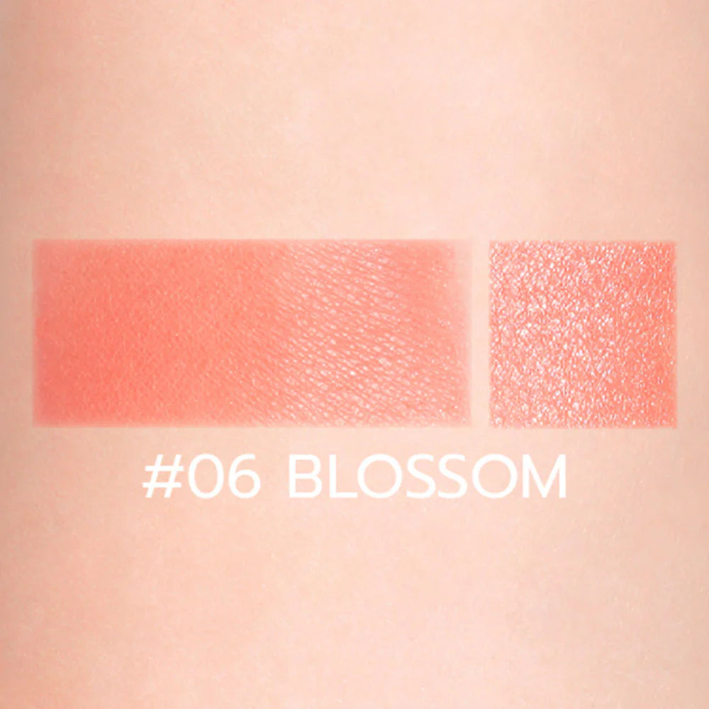2P 原廠 Oh My Blush 4.3g #06 Blossom