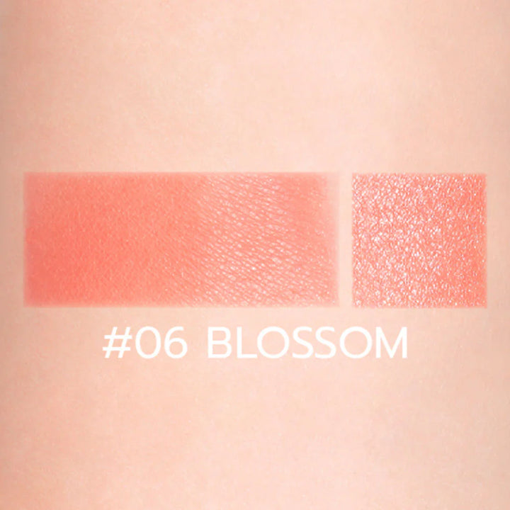 2P 原廠 Oh My Blush 4.3g #06 Blossom