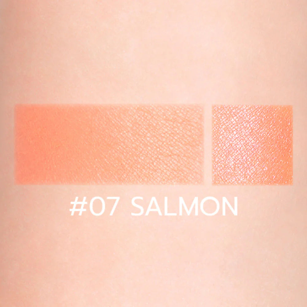 2P 原廠 Oh My Blush 4.3g #07 鮭魚色