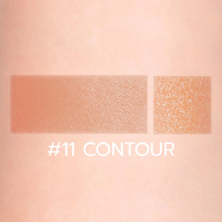 2P 原廠 Oh My Blush 4.3g #11 輪廓