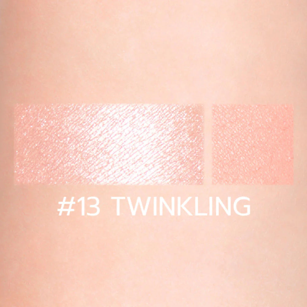 2P 原廠 Oh My Blush 4.3g #13 Twinkling