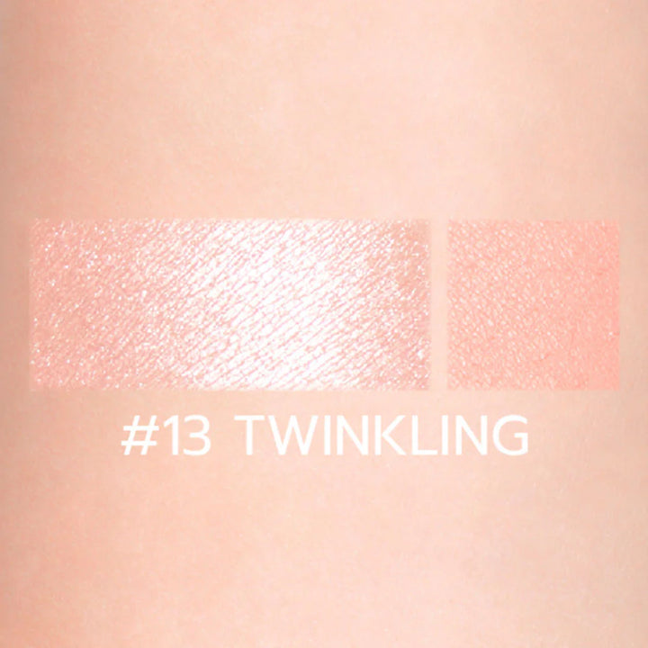 2P 原廠 Oh My Blush 4.3g #13 Twinkling