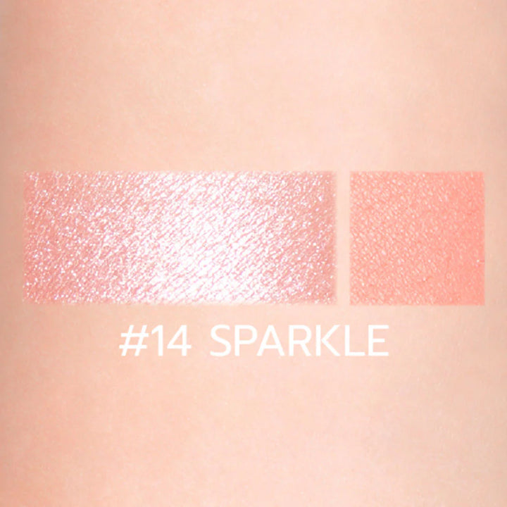 2P 原廠 Oh My Blush 4.3g #14 Sparkle