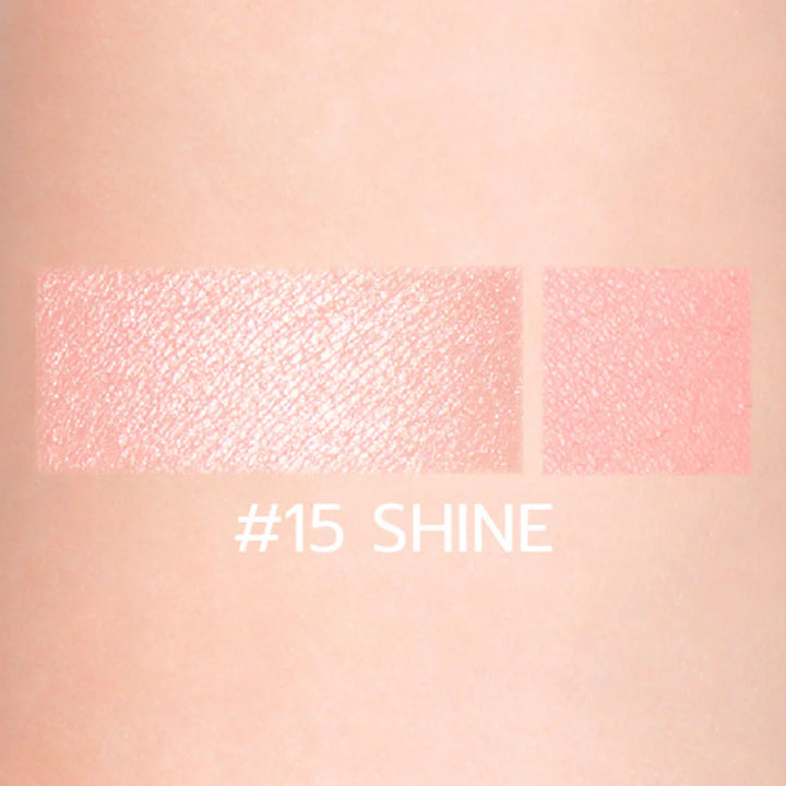 2P 原廠 Oh My Blush 4.3g #15 Shine ( 有效期限至 : 2026.01.04 )
