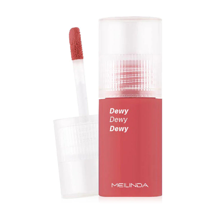 Mei Linda Dewy Blush 5.5ml #03 草莓優格