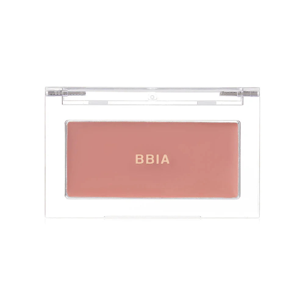 Bbia Ready To Wear Downy Cheek 3.5g #06 Downy Fig