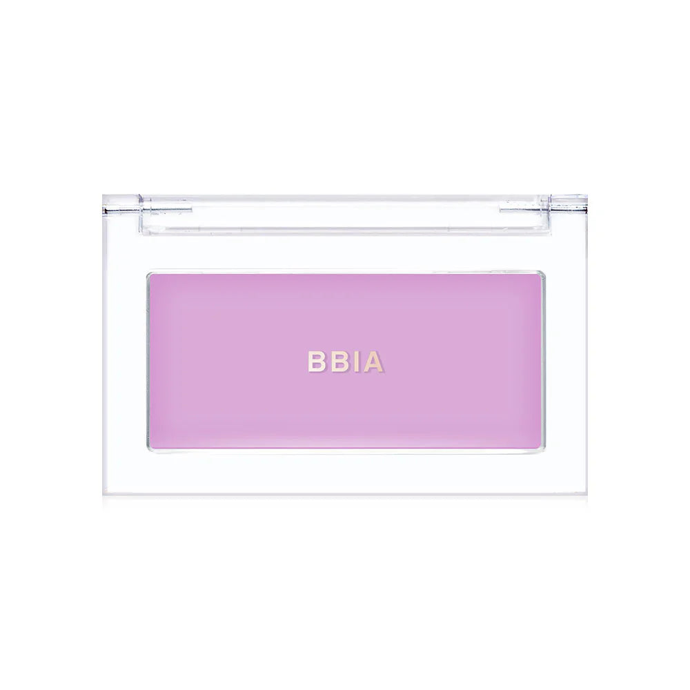 Bbia Ready To Wear Downy Cheek 3.5g #04 Downy Lavender