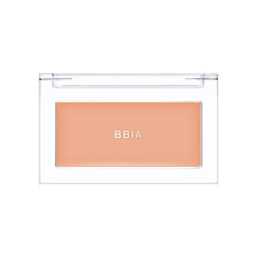 Bbia Ready To Wear Downy Cheek 3.5g #03 Downy Apricot