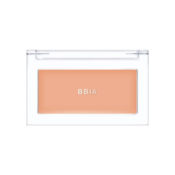 Bbia Ready To Wear Downy Cheek 3.5g #03 Downy Apricot
