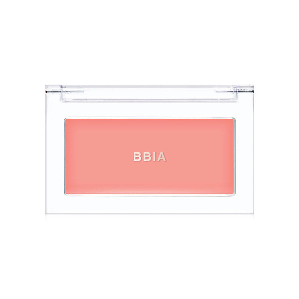 Bbia Ready To Wear Downy Cheek 3.5g #02 Downy Peach