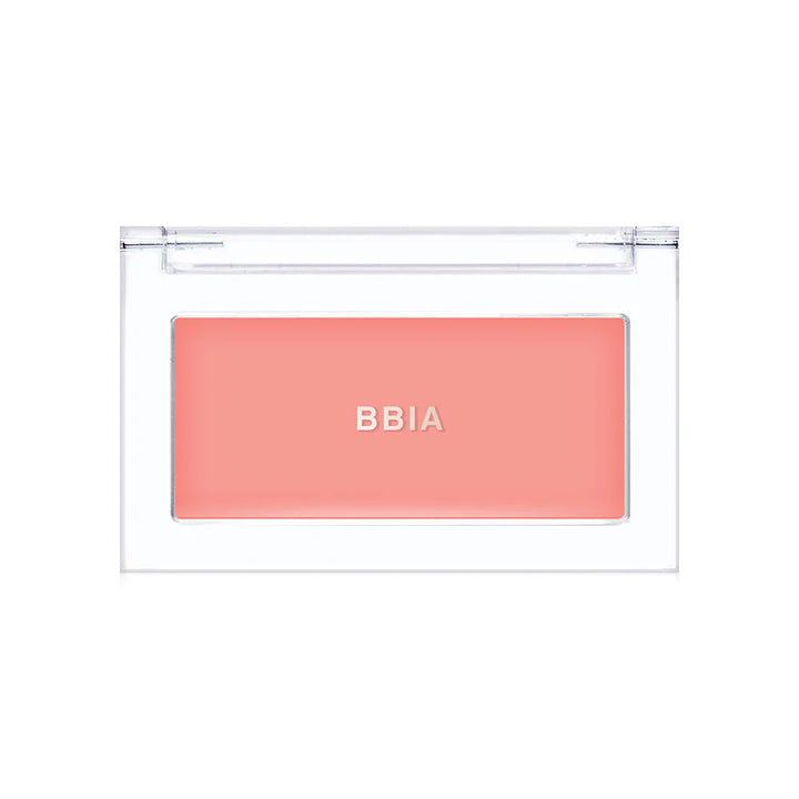 Bbia Ready To Wear Downy Cheek 3.5g #02 Downy Peach