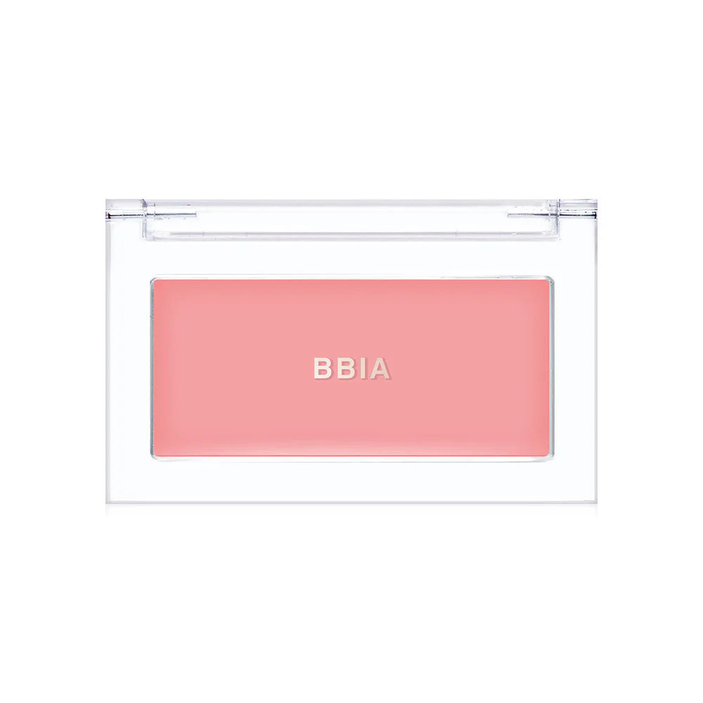 Bbia 即用型 Downy Cheek 3.5g #01 Downy Pink