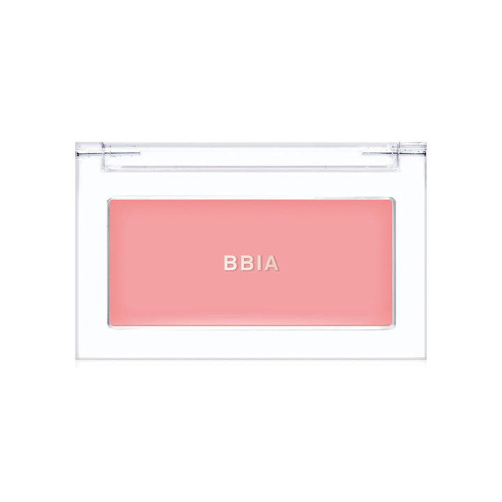 Bbia 即用型 Downy Cheek 3.5g #01 Downy Pink