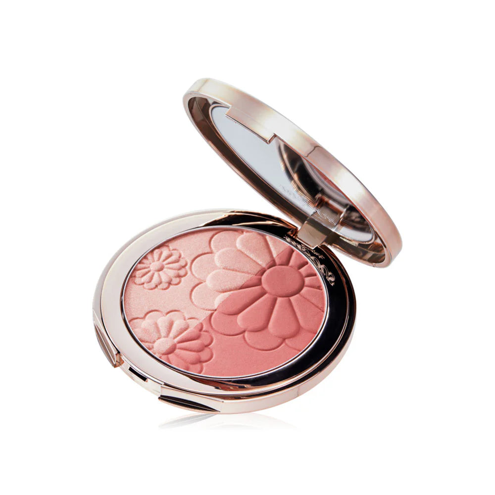 Bisous Bisous 雙色腮紅 10g #02 ASTER