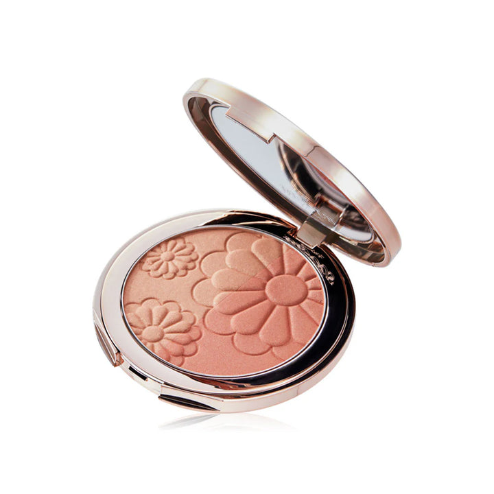 Bisous Bisous 雙色腮紅 10g #03 LANTANA