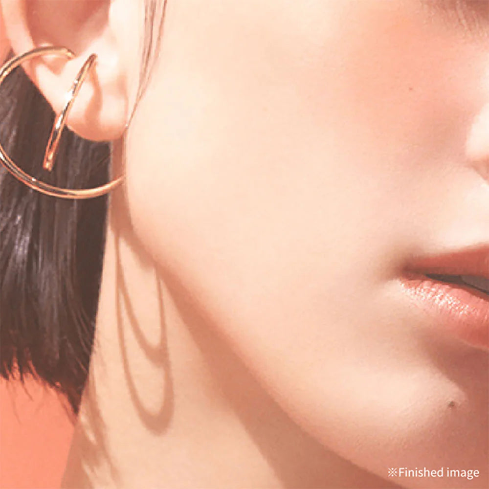 Allie Chrono Beauty Color On Uv Cheek SPF50+ PA++++ 15g #02 暖橙色