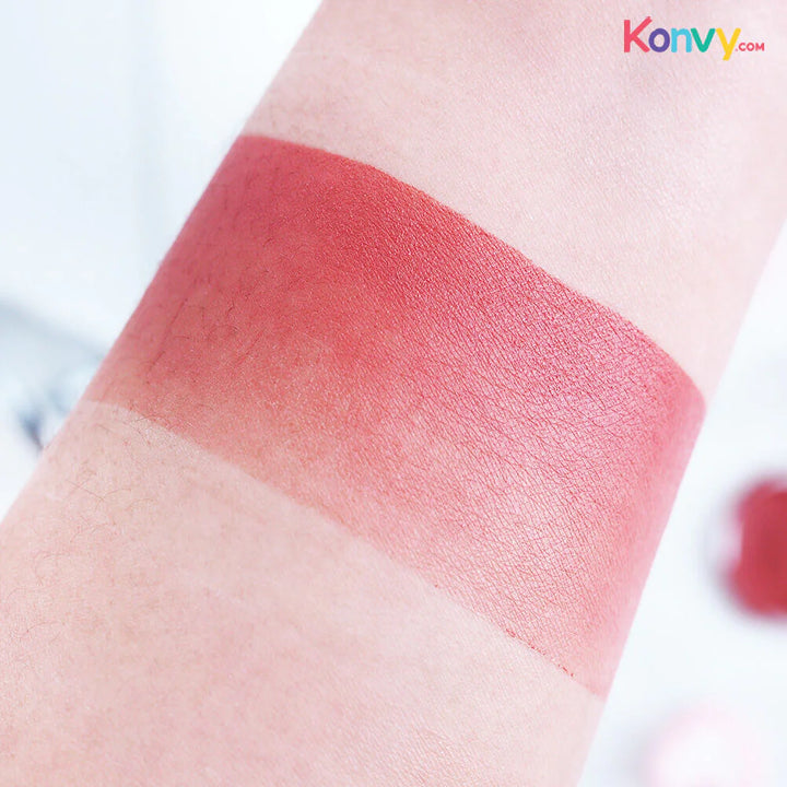 Canmake 奶油腮紅 2.4g #16 杏仁赤陶