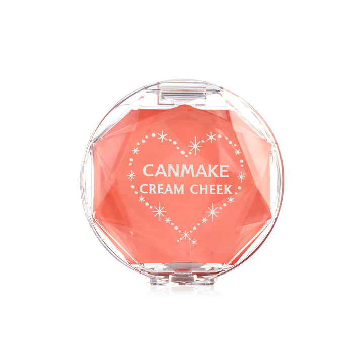 Canmake 奶油腮紅 #05