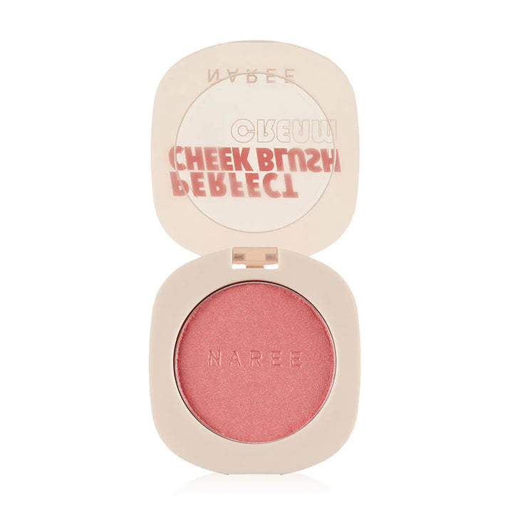 Naree 完美腮紅霜 7g #14 Bae
