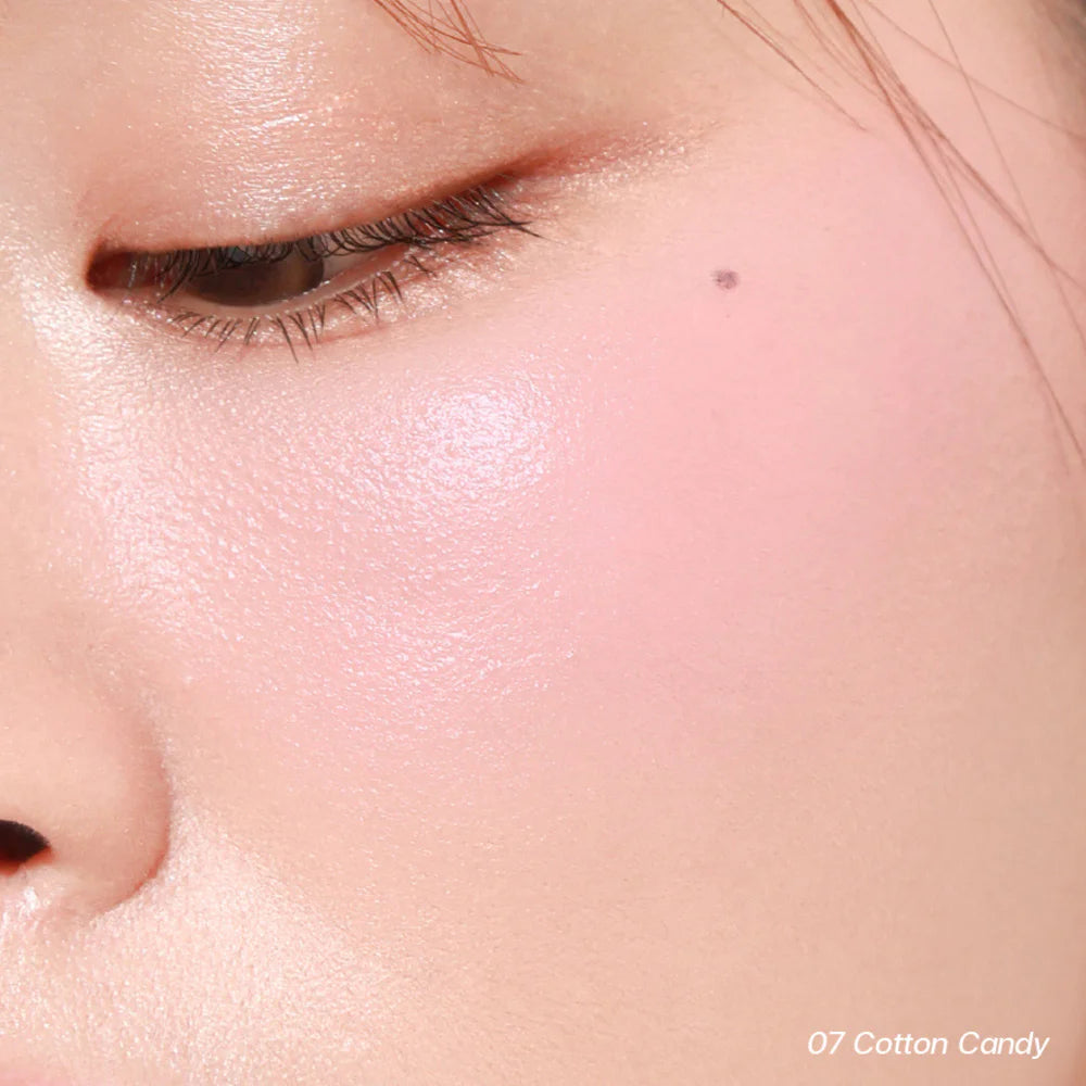 Mei Linda Dewy 腮紅 5.5ml #07 棉花糖