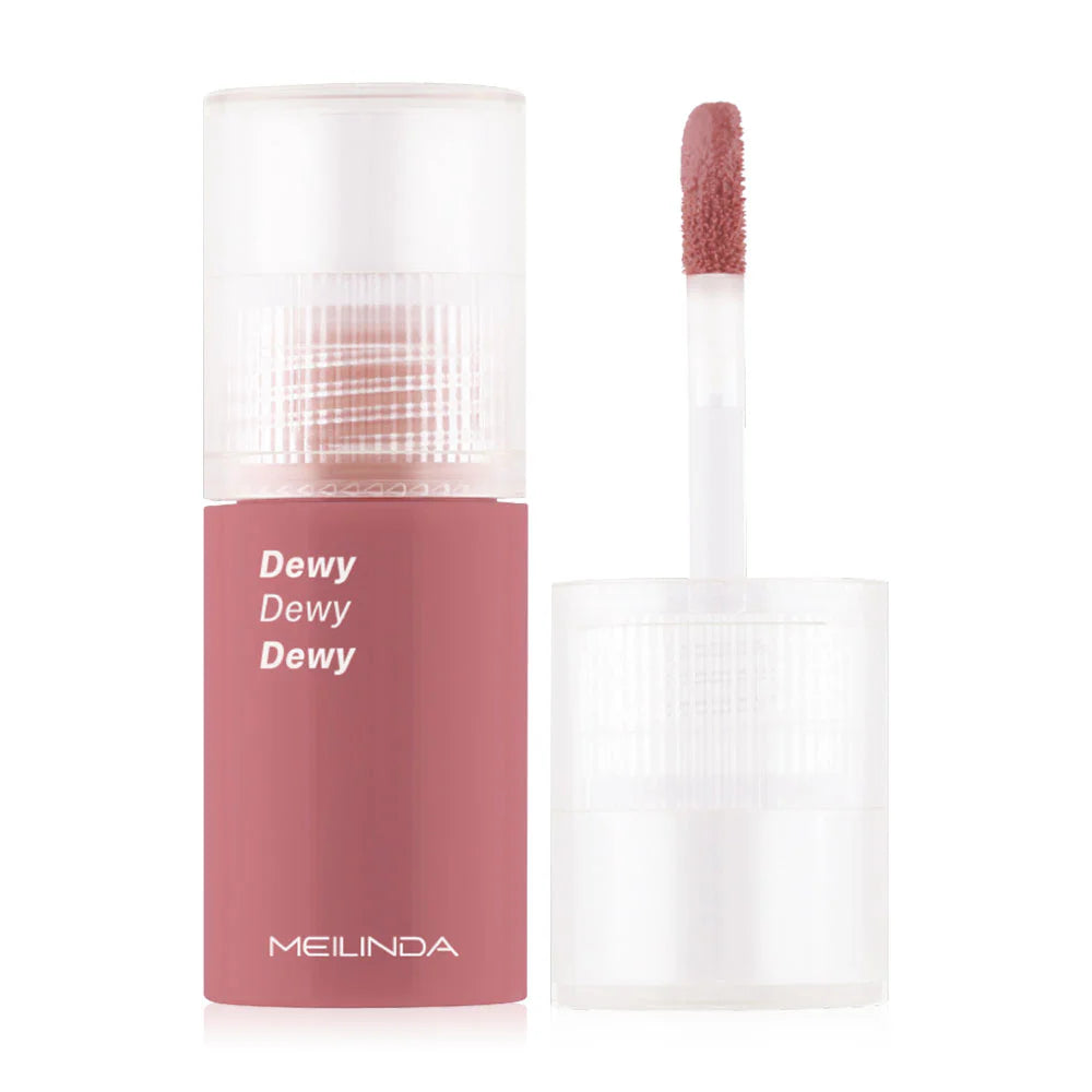 Mei Linda Dewy Blush 5.5ml #10 Grapes Pop