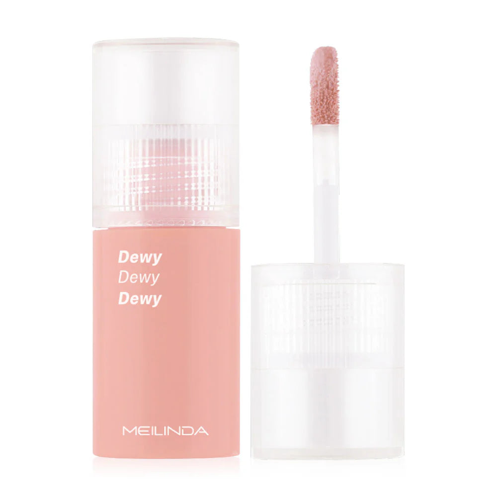 Mei Linda Dewy Blush 5.5ml #08 Juicy Pomelo ( 有效期限至 : 2025.12.01 )