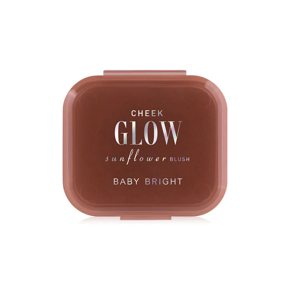 Baby Bright Cheek Glow 向日葵腮紅 5.2g #10 Daylilies