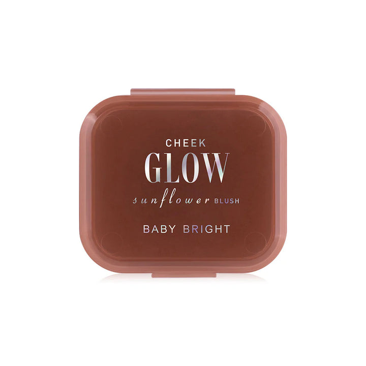 Baby Bright Cheek Glow 向日葵腮紅 5.2g #10 Daylilies