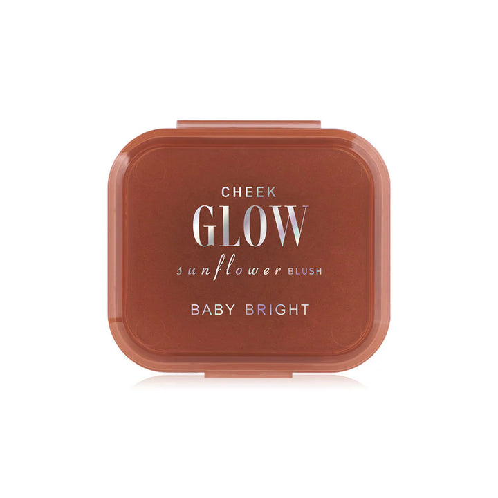 Baby Bright Cheek Glow 向日葵腮紅 5.2g #09 Sahara Rose