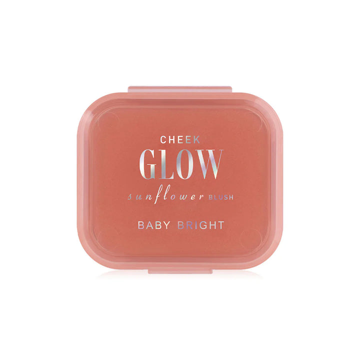 Baby Bright Cheek Glow 向日葵腮紅 5.2g #07 Coral Paradise