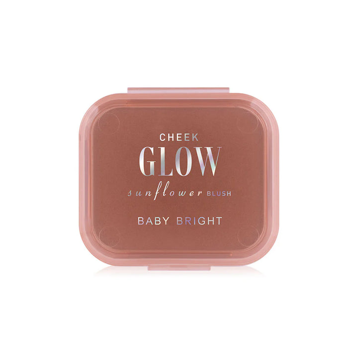Baby Bright Cheek Glow 向日葵腮紅 5.2g #06 拿鐵玫瑰