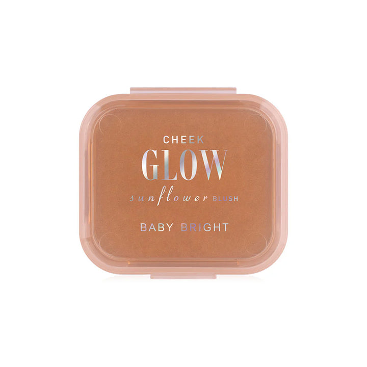 Baby Bright Cheek Glow 向日葵腮紅 5.2g #05 金向日葵