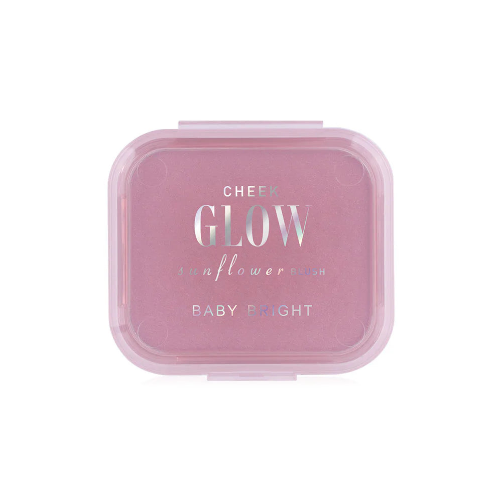 Baby Bright Cheek Glow 向日葵腮紅 5.2g #03 櫻花公主