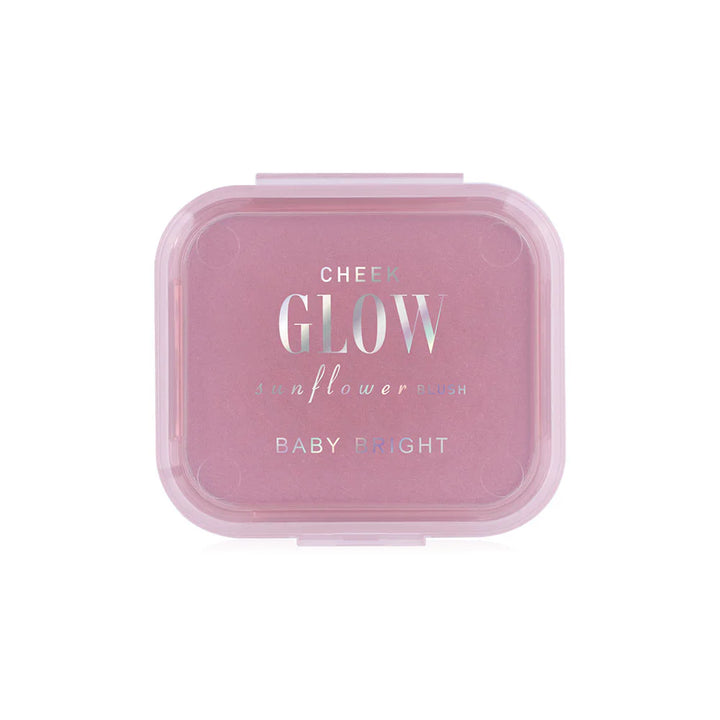 Baby Bright Cheek Glow 向日葵腮紅 5.2g #03 櫻花公主