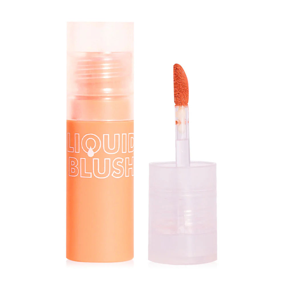 NEE CARA 果汁液體腮紅 N329 3g #03 Punch