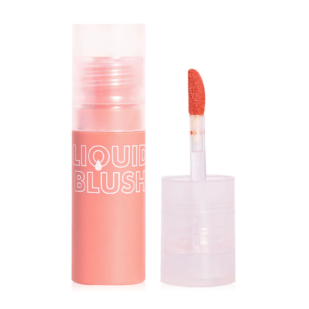 NEE CARA 果汁液體腮紅 N329 3g #04 糖果色