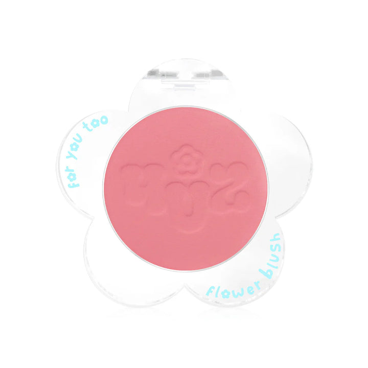 4U2 花色腮紅 3.3 #05 鬱金香