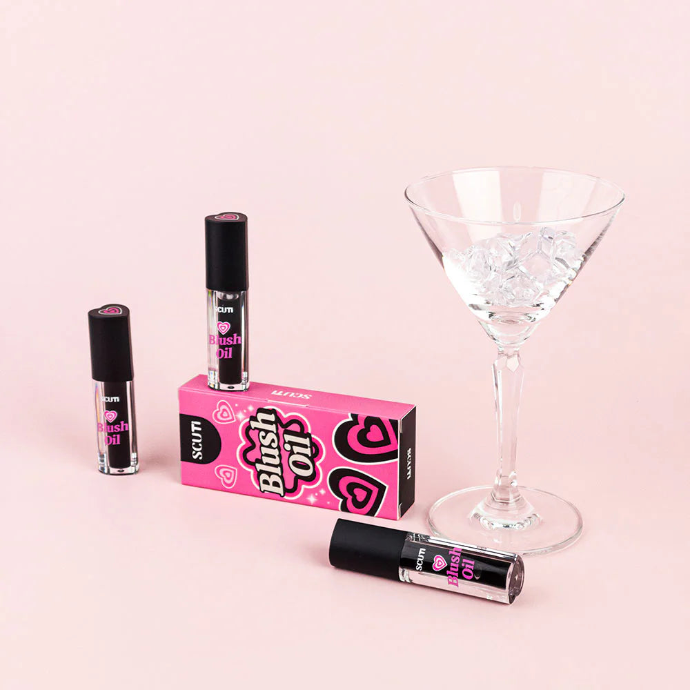 SCUTi 腮紅油 3.3g