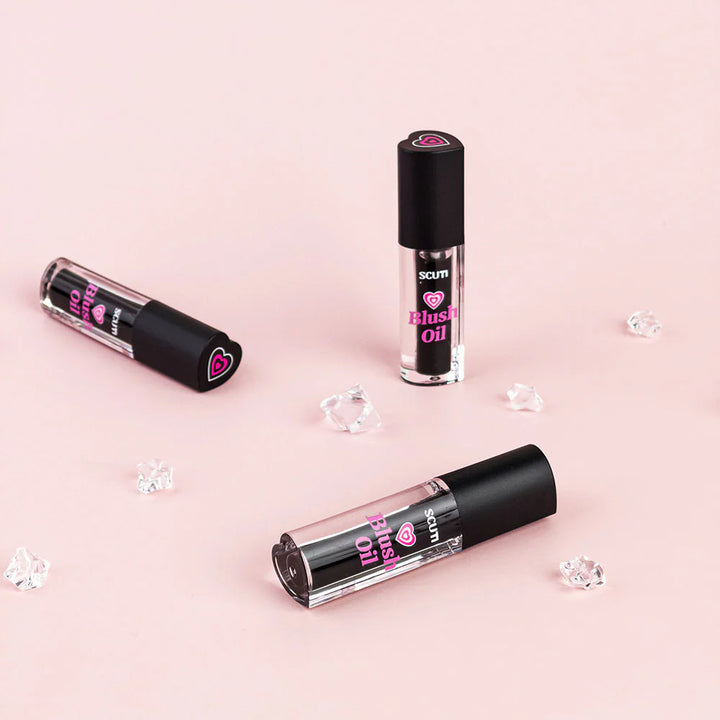 SCUTi 腮紅油 3.3g