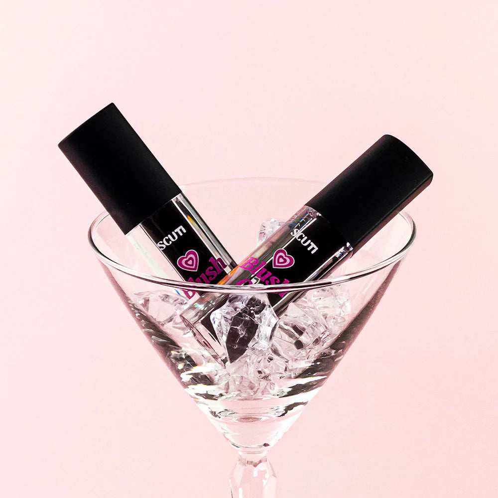 SCUTi 腮紅油 3.3g