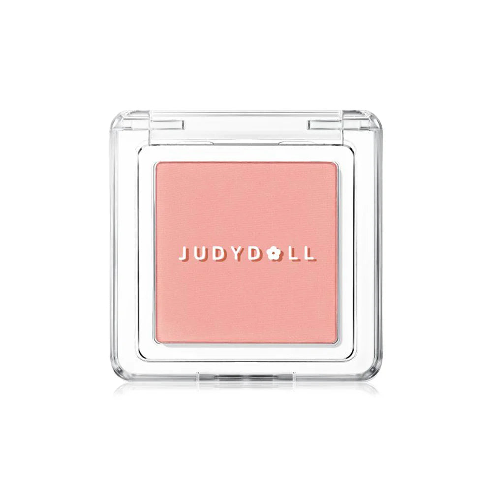 JUDYDOLL 腮紅粉 2g #66