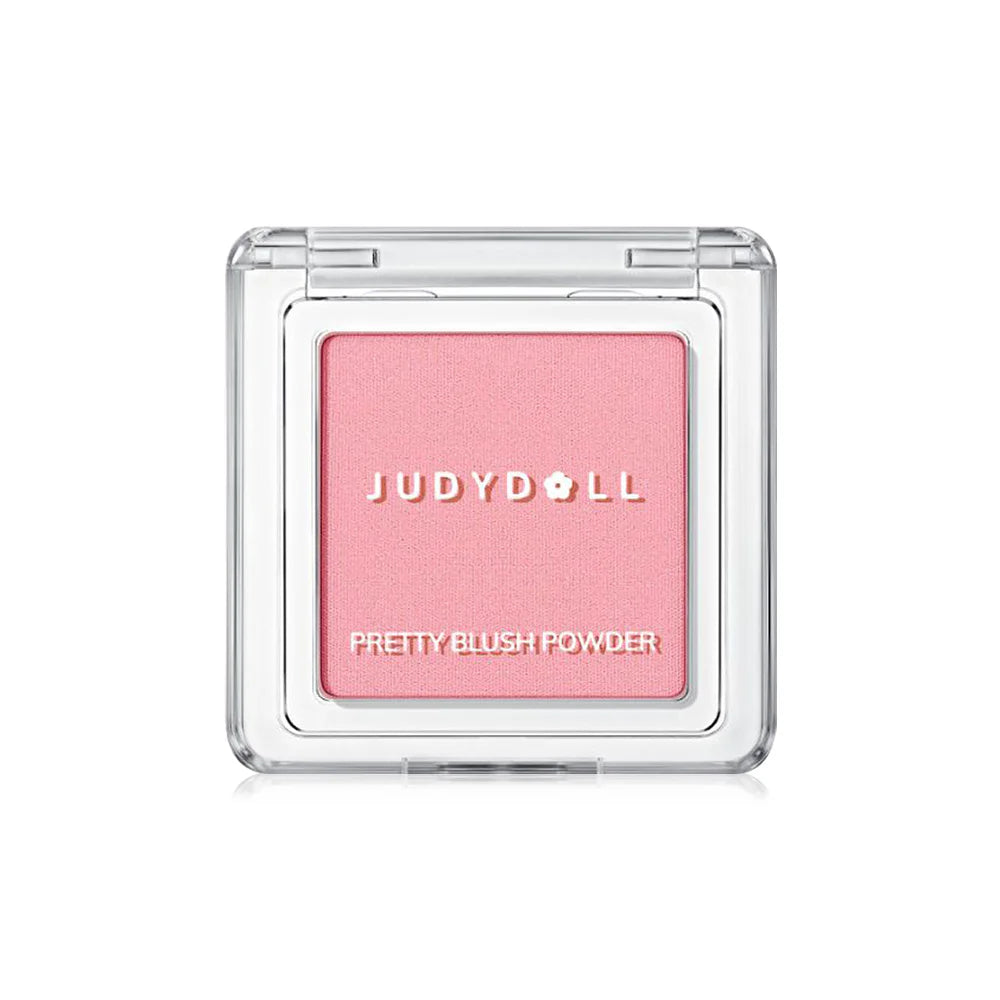 JUDYDOLL 腮紅粉 2g #63