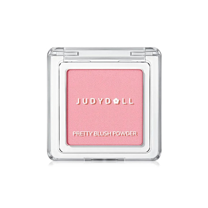 JUDYDOLL 腮紅粉 2g #63