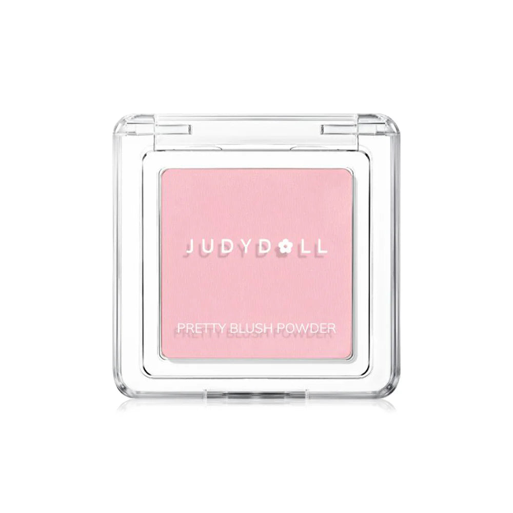 JUDYDOLL 腮紅粉 2g #44
