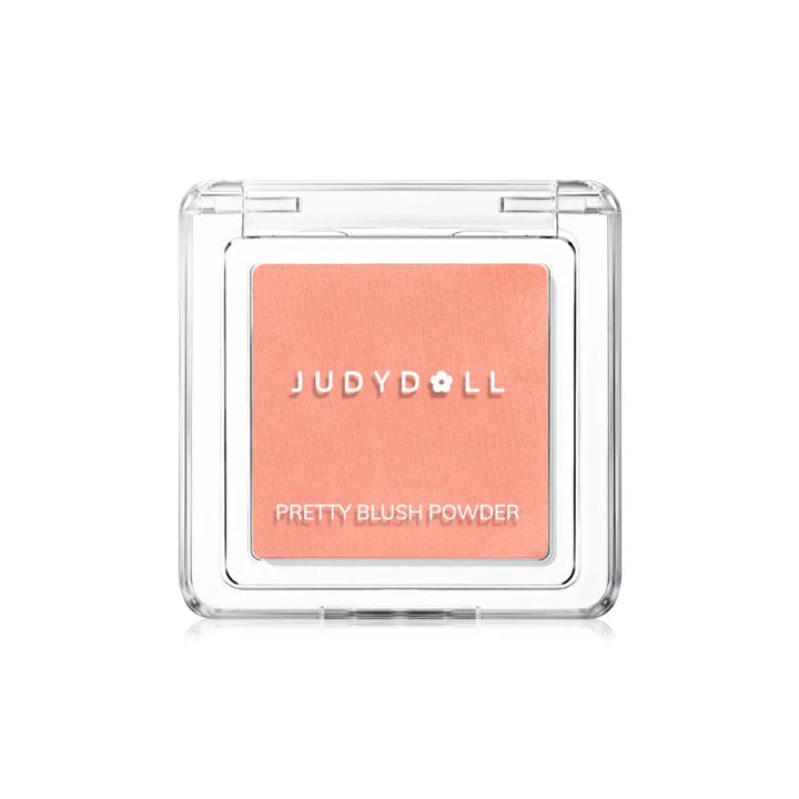 JUDYDOLL 腮紅粉 2g #04