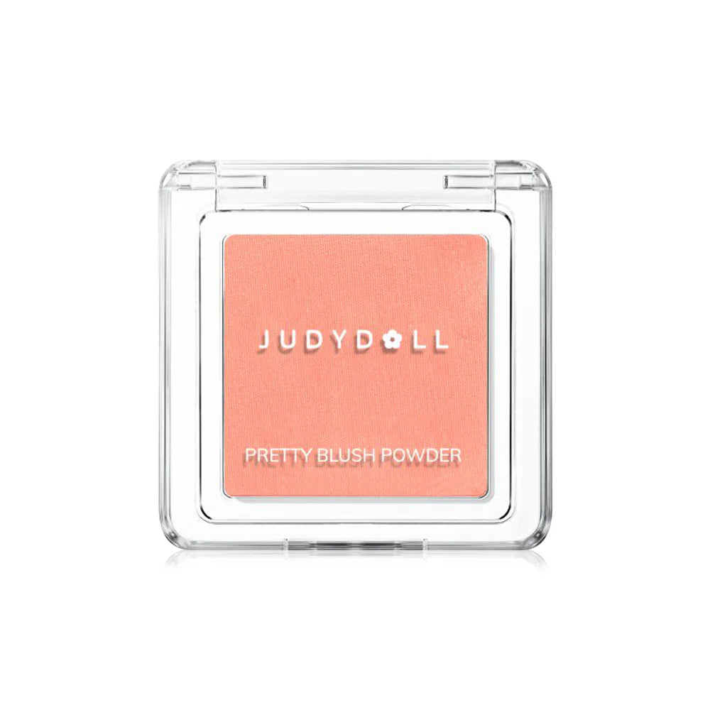 JUDYDOLL 腮紅粉 2g #04