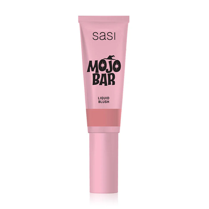 SASI Mojo Bar 液體腮紅 5ml #02 粉紅魔法