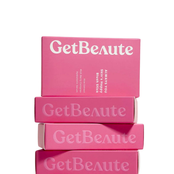 GetBeaute Skin 快樂腮紅棒 16g #AlwaysYou